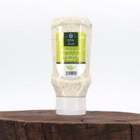 سس رژیمی رویال سبزیجات