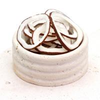 نارگیل خشک ممتاز ۵۰۰ گرم