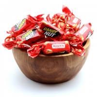 شکلات کندی ناتس