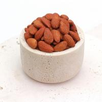 بادام خارجی شور