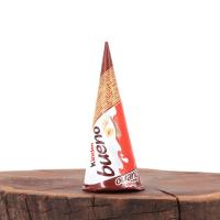 بستنی کیندر بوینو اورجینال قیفی