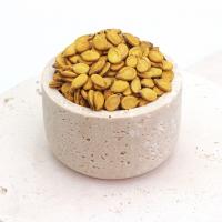 تخمه هندوانه شور لیمویی