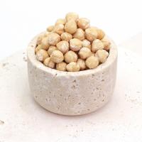 مغز فندق شور خارجی