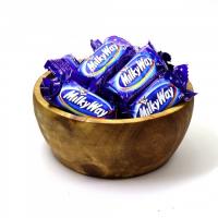 شکلات مینی میلکی وی