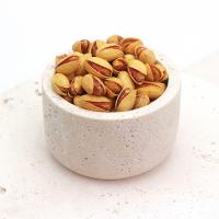 پسته احمد آقایی زعفرانی درشت