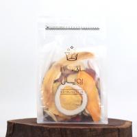 میوه خشک مخلوط درجه یک ۵۰۰ گرم