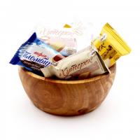 ویفر روسی میکس