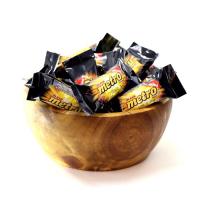 شکلات مترو _ METRO