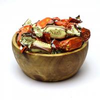 شکلات نوروز با طعم پرتقال