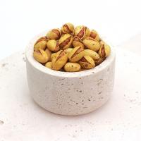 پسته احمدآقایی لیمو فلفل