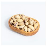 پسته احمدآقایی نمک دریا