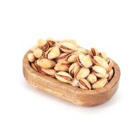 پسته احمد آقایی ترش و شور