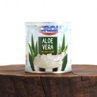 کمپوت آلوئه ورا کراپ