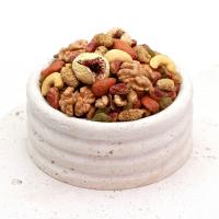 آجیل شور و شیرین رویال