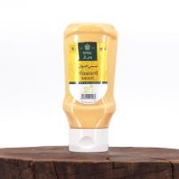 سس رژیمی رویال خردل