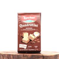 ویفر مینی پاکتی لواکر