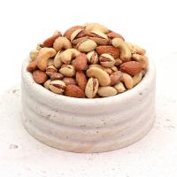 آجیل سس رنچ رویال