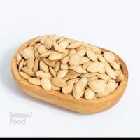 تخمه کدو گوشتی شور