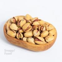 پسته کله قوچی شور