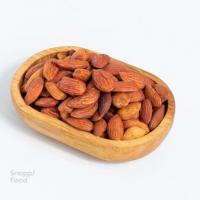 مغز بادام ترش و شور ایرانی