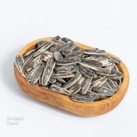 تخمه آفتابگردان دورسفید شور