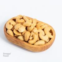 بادام هندی شور ریز ۲۵۰ گرم