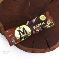 بستنی مگنوم اورجینال شکات و بادام