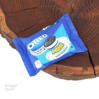 بستنی اورئو مینی اورجینال