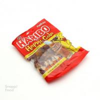 پاستیل نوشابه ای هاریبو