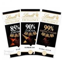 شکلات تخته ای لینت