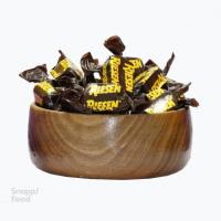 تافی شکلات تلخ ریزن اشتورک آلمان فله