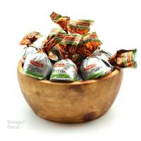 ترافل رژیمی استویا پوبدا