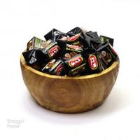 شکلات ملیکا تلخ آیدین