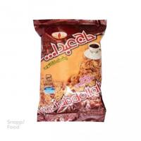 پشمک رشته ای شکلاتی حاج عبدالله