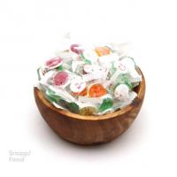 آبنبات نعنایی آدرین