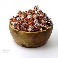 شکلات ترافل پینک PINK