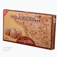 پشمک لقمه شکلاتی حاج عبدالله