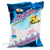 پشمک رشته وانیلی حاج عبدالله