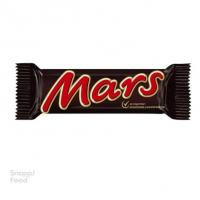 شکلات مارس 50 گرم mars