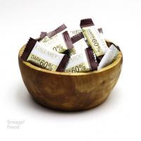 شکلات 60 % گلاردو فرمند