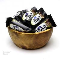 شکلات بایکیت تلخ