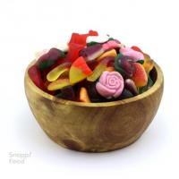 پاستیل خارجی مدل مخلوط 1 کیلوگرم