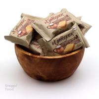 ویفر روسی کاپوچینو