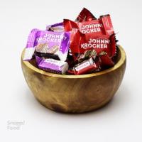 شکلات جانی کراکر