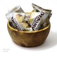 ویفر پروتئینی کنجدی خارجی