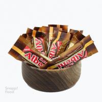 شکلات آلبنی