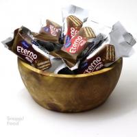 ویفر ساده شونیز