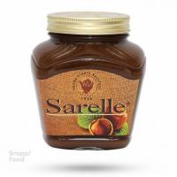 شکلات صبحانه فندقی سارلا