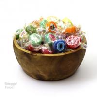 شکلات آبنبات لاکچری