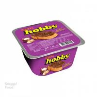 شکلات صبحانه فندقی هوبی